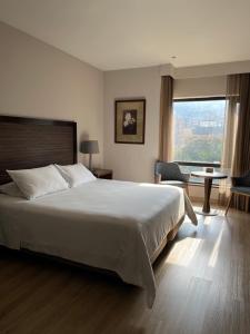 Hotel Morrison Zona Rosa