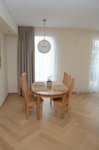 L18 Apartamentai