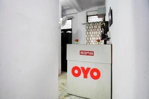 OYO Hotel Dream Palace