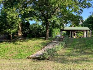 Il Nascondiglio - The Hideaway