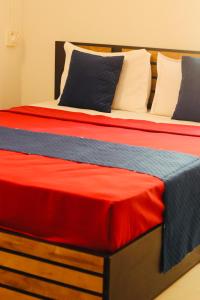 AquaTerra Comfy stay Varkala beach