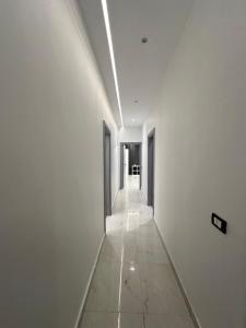 شقة مفروشه للايجار الشيخ زايد الحي السابع