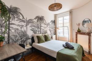 Lindustriel - billard et home cinéma - hyper centre