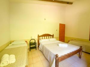 El Solar Casas de Campo 2