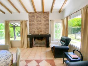 El Solar Casas de Campo 2