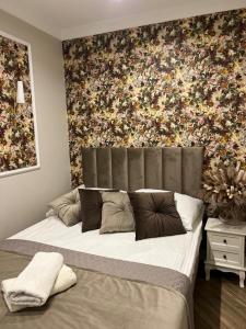 Family & Business Sauna Apartments No2 Leśny nad Zalewem Cedzyna - 2 Bedroom with Private Sauna, Bath with Hydromassage, Terrace, Parking, Catering Options