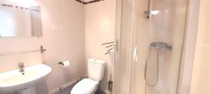 Appartements Colocation saisonniere a Azay le Rideau : photos des chambres