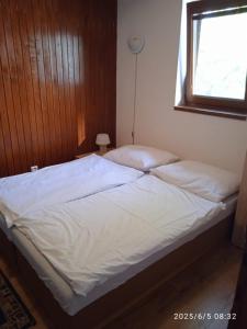 Apartmány Tatranské zruby