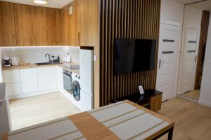 Apartament NORTH PARK I