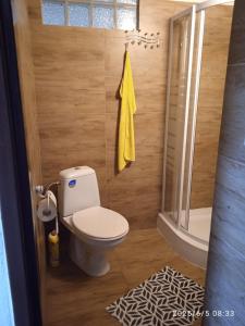 Apartmány Tatranské zruby