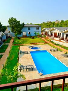 Lampost Boutique Hotel