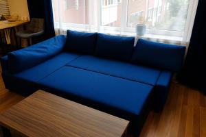 Stay at Ausmas Apartment