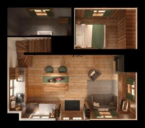 Baita Valon - Alpine Hideaway