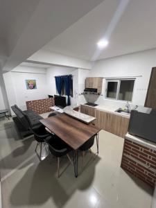 ROCCO & ABBA APTOS AMOBLADOS