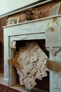 Appartements Harry Potter - Sejour magique a Poudlard : photos des chambres