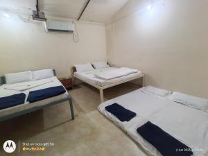 Baadal Pani Beach Resort Near Kelwa Beach
