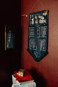 Appartements Harry Potter - Sejour magique a Poudlard : photos des chambres