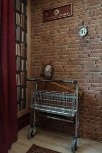 Appartements Harry Potter - Sejour magique a Poudlard : photos des chambres