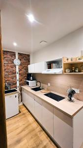 Appartements Studio N1 Cool a Carmaux, : photos des chambres