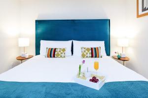 MVR Suite with Access to Miami-s Best Rooftop