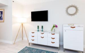 MVR Suite with Access to Miami-s Best Rooftop