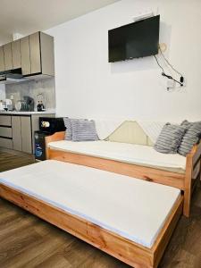 Condo in Baguio - Megatower 7 Near SM