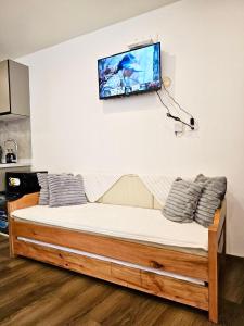 Condo in Baguio - Megatower 7 Near SM