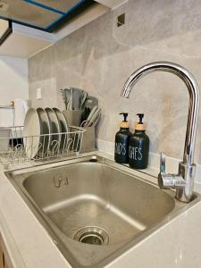 Condo in Baguio - Megatower 7 Near SM