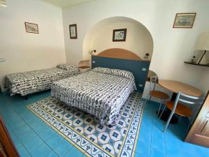 Double Room with Extra Bed room in Diana Brown B&B
