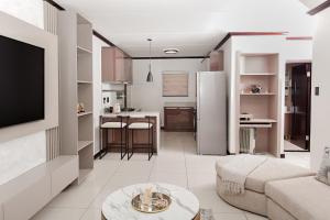 Genesis Luxury Apartments