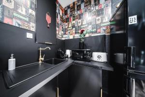 Appartements Harry Potter - Sejour magique a Poudlard : photos des chambres