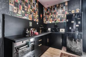 Appartements Harry Potter - Sejour magique a Poudlard : photos des chambres