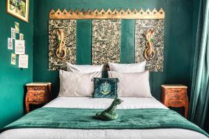 Appartements Harry Potter - Sejour magique a Poudlard : photos des chambres