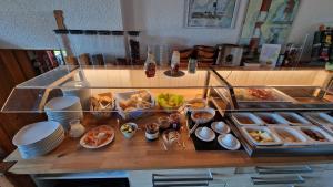 Berggasthof & Hotel Kranich