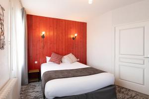 Hotels Hotel des Ducs : photos des chambres