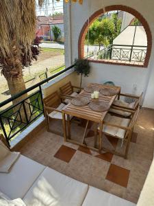 Agapi Apartment Kalithea - 3hvězdičkové hotely ve městě Kallithea