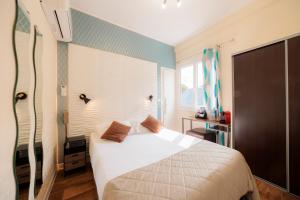 Hotels Hotel Belle Vue Royan : photos des chambres