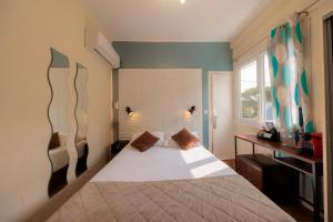 Hotels Hotel Belle Vue Royan : photos des chambres