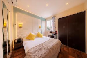 Hotels Hotel Belle Vue Royan : photos des chambres