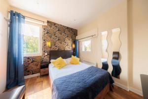 Hotels Hotel Belle Vue Royan : photos des chambres