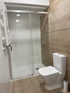 Edificio Brión 3º Izquierda