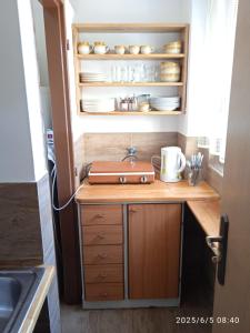 Apartmány Tatranské zruby