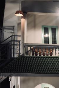 AquaTerra Comfy stay Varkala beach