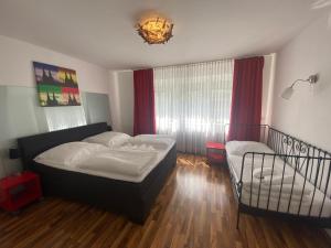 XXL-Cologne Cathedral Apartment