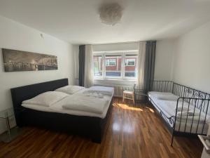 XXL-Cologne Cathedral Apartment