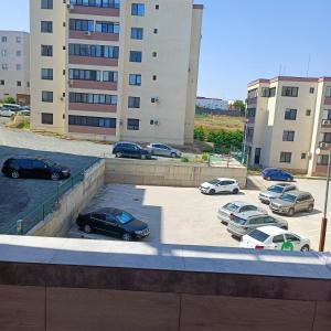 Masaryss luxury apartament 2