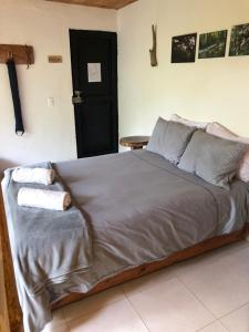 Habitación Las Bromelias, Pijao, Finca Flora del Rio