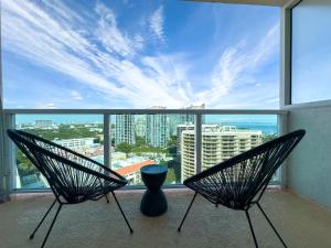 MVR - Limited Bay View Suites-Book Fast