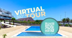 Playa Tejita Family Apartment near Beach