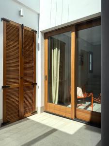 Casa Del Estrecho - Luxury House